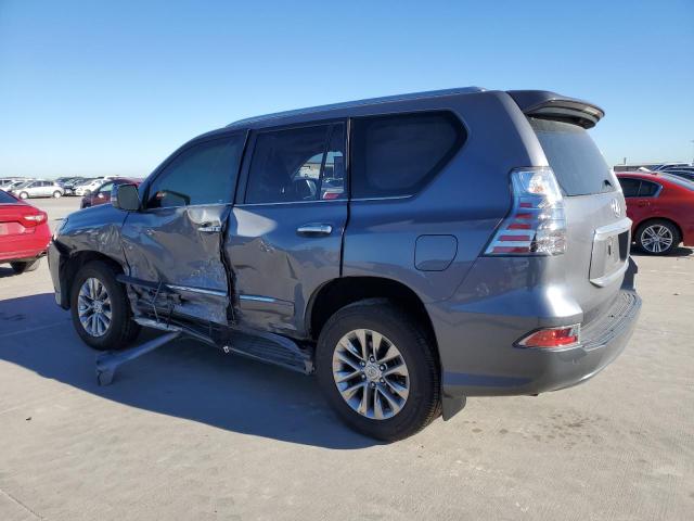 Photo 2 from auction – 2016 LEXUS GX 460 with VIN JTJBM7FX5G5121787