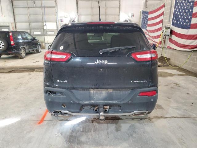 Photo 6 from auction – 2015 JEEP CHEROKEE L with VIN 1C4PJMDS7FW618694