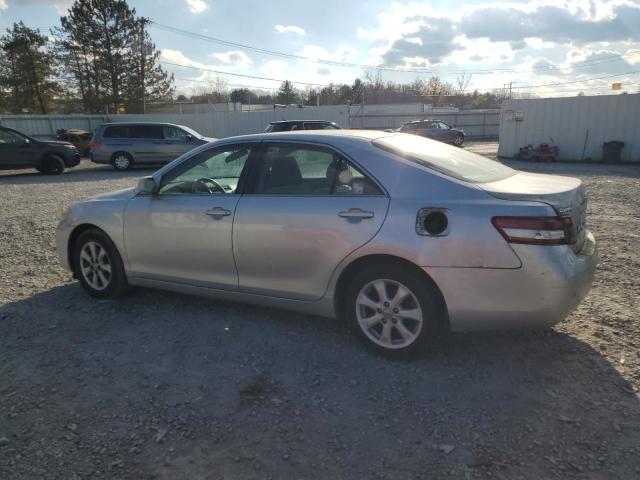 Photo 2 from auction – 2010 TOYOTA CAMRY BASE with VIN 4T1BF3EK3AU102904