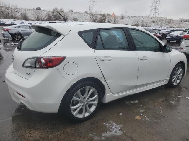 Photo 3 from auction – 2010 MAZDA 3 S with VIN JM1BL1H6XA1203181