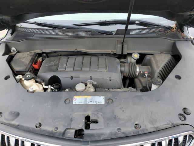 Photo 11 from auction – 2017 BUICK ENCLAVE with VIN 5GAKRBKD4HJ173327