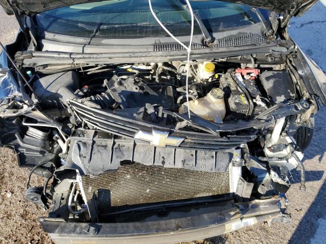 Photo 11 from auction – 2019 CHEVROLET SONIC PREM with VIN 1G1JF5SB8K4122107
