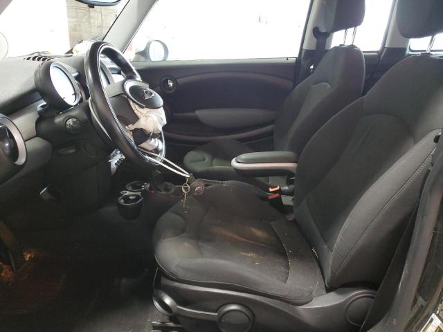 Photo 7 from auction – 2010 MINI COOPER CLU with VIN WMWML3C50ATX38184