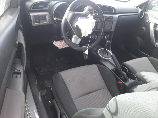 Photo 8 from auction – 2016 TOYOTA SCION TC with VIN JTKJF5C78GJ016162