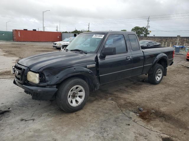 FORD RANGER SUP 2011 with VIN 1FTKR1EE8BPA46503 - Photo from auction