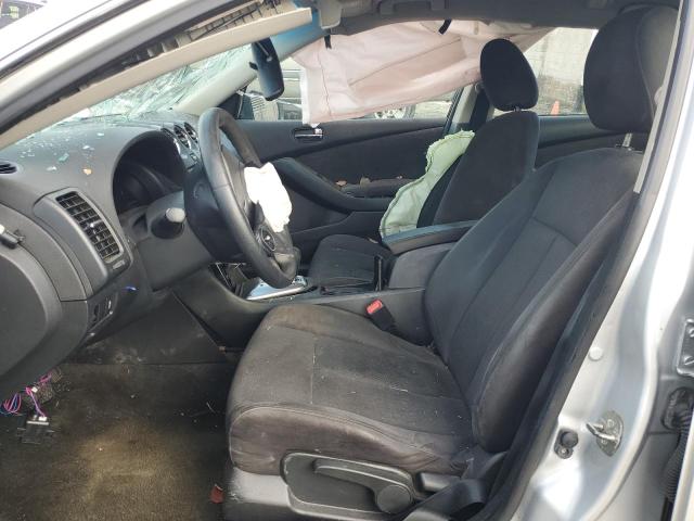Photo 7 from auction – 2012 NISSAN ALTIMA with VIN 1N4AL2AP2CN535363