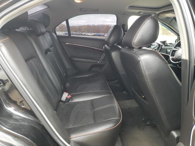 Photo 10 from auction – 2011 LINCOLN MKZ with VIN 3LNHL2JC0BR752052