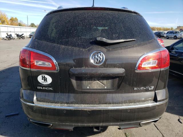 Photo 6 from auction – 2014 BUICK ENCLAVE with VIN 5GAKVCKD4EJ230283