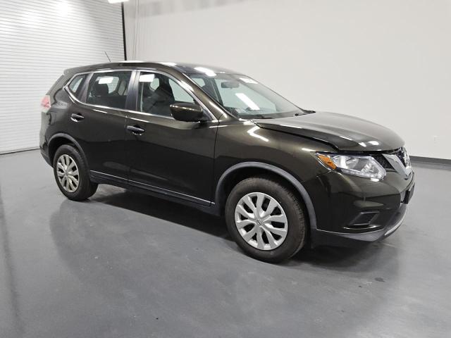 Photo 4 from auction – 2016 NISSAN ROGUE S with VIN KNMAT2MV6GP681912