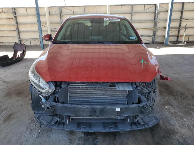 Photo 5 from auction – 2020 KIA FORTE FE with VIN 3KPF24AD2LE209183
