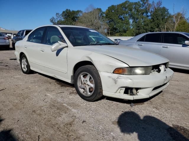Photo 4 from auction – 2002 MITSUBISHI GALANT ES with VIN 4A3AA46G12E126612