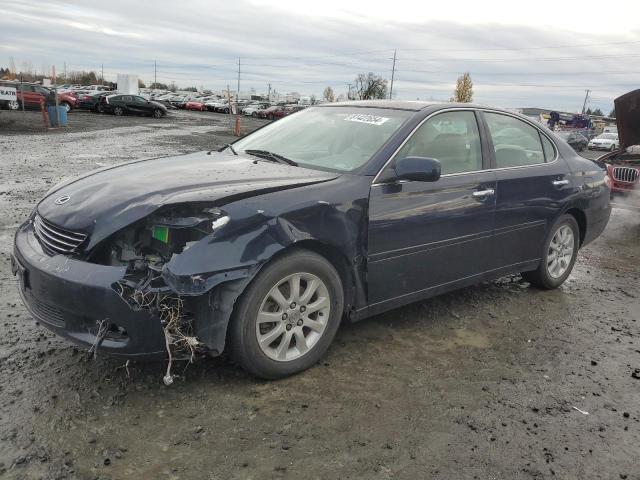 LEXUS ES 300 2003 with VIN JTHBF30G030114542 - Photo from auction