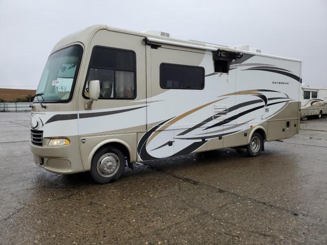 Photo 2 from auction – 2013 THOR MOTORHOME with VIN 1F65F5DY0D0A04172