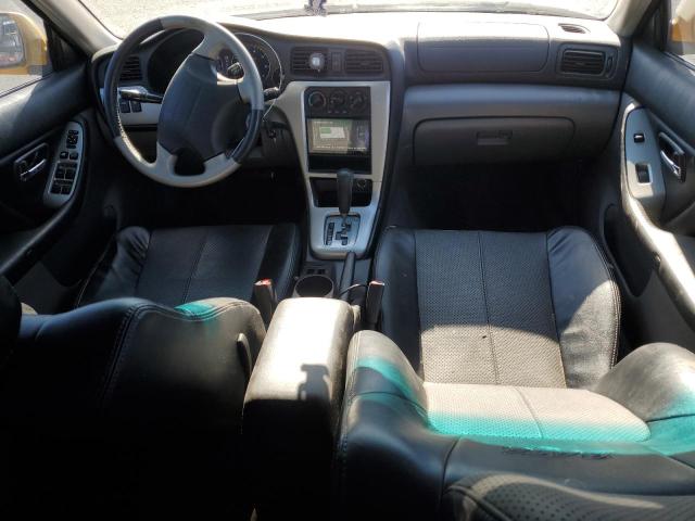 Photo 8 from auction – 2003 SUBARU BAJA with VIN 4S4BT61C637107069