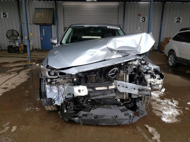 Photo 5 from auction – 2023 MAZDA CX-5 PREMI with VIN JM3KFBDM1P0186729
