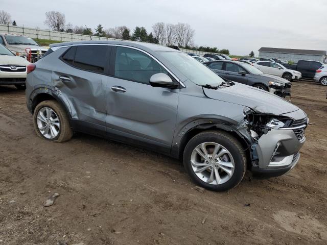 Photo 4 from auction – 2023 BUICK ENCORE GX with VIN KL4MMCSL0PB162993