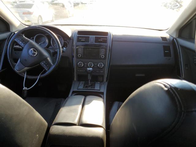 Photo 8 from auction – 2015 MAZDA CX-9 TOURI with VIN JM3TB2CA9F0456246