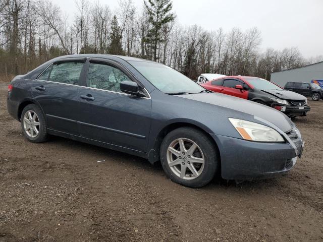 Photo 4 from auction – 2003 HONDA ACCORD EX with VIN 1HGCM66403A803907