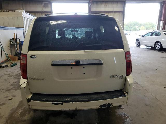 Photo 6 from auction – 2010 DODGE GRAND CARA with VIN 2D4RN5D11AR210562