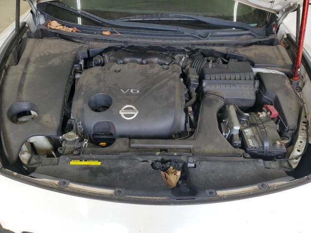 Photo 11 from auction – 2010 NISSAN MAXIMA S with VIN 1N4AA5AP4AC864159