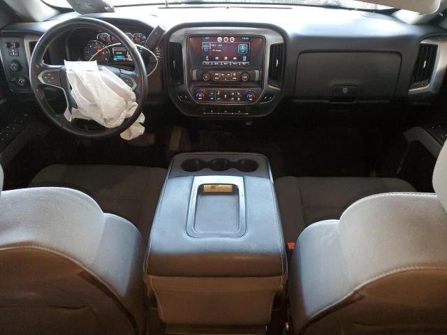 Photo 8 from auction – 2016 CHEVROLET SILVERADO with VIN 1GCVKREC8GZ330515