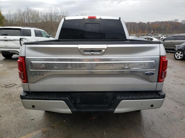 Photo 6 from auction – 2015 FORD F150 SUPER with VIN 1FTEW1EG2FFA96204