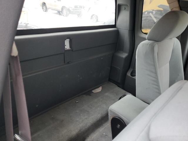 Photo 10 from auction – 2005 DODGE DAKOTA ST with VIN 1D7HE22K05S203986