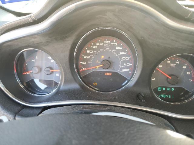 Photo 9 from auction – 2013 DODGE AVENGER SE with VIN 1C3CDZAG6DN582250