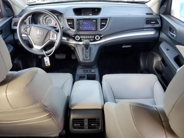 Photo 8 from auction – 2016 HONDA CR-V EX with VIN 3CZRM3H56GG713059