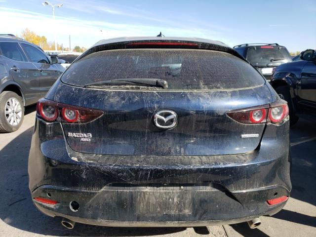 Photo 6 from auction – 2020 MAZDA 3 PREMIUM with VIN JM1BPBNM6L1154285
