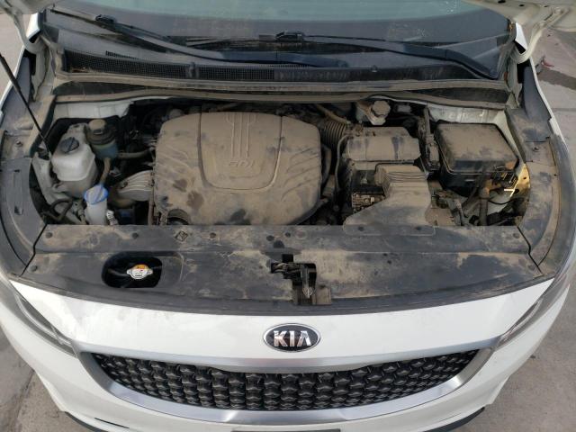 Photo 12 from auction – 2015 KIA SEDONA LX with VIN KNDMB5C13F6024831
