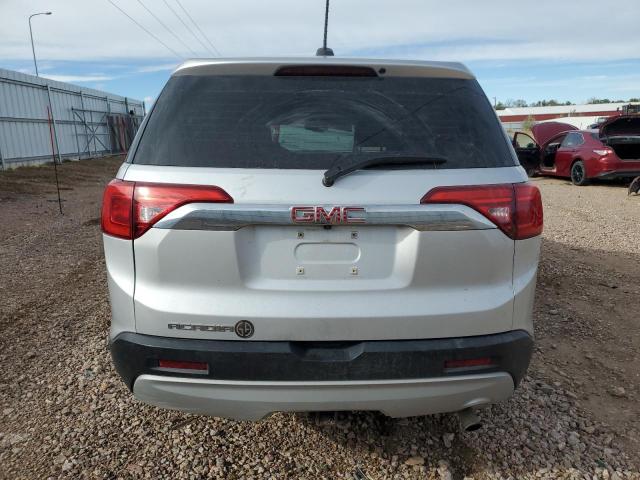 Photo 6 from auction – 2017 GMC ACADIA SLE with VIN 1GKKNKLAXHZ153796