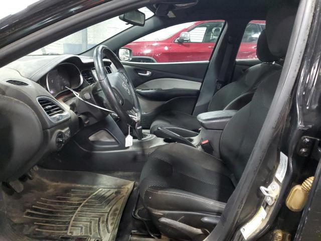 Photo 7 from auction – 2015 DODGE DART SXT with VIN 1C3CDFBBXFD410765