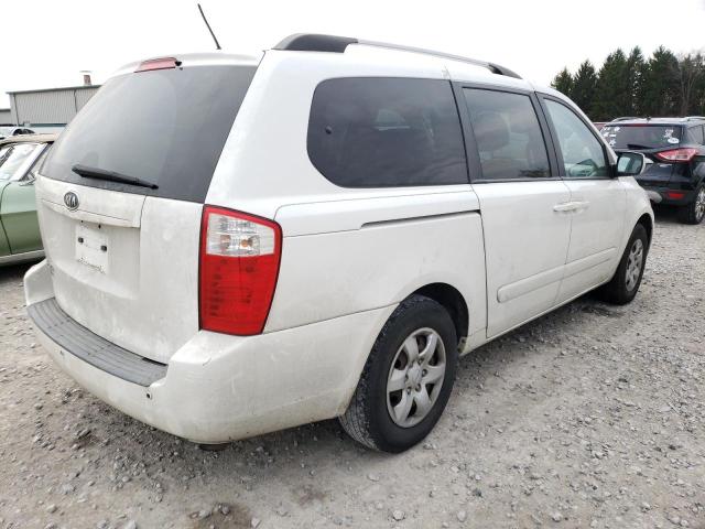Photo 3 from auction – 2010 KIA SEDONA LX with VIN KNDMG4C32A6346124