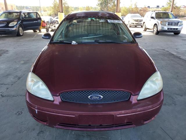 Photo 5 from auction – 2005 FORD TAURUS SE with VIN 1FAFP53275A247698