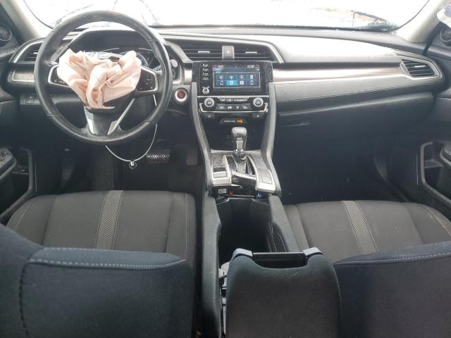 Photo 8 from auction – 2020 HONDA CIVIC EX with VIN 19XFC1F33LE212928