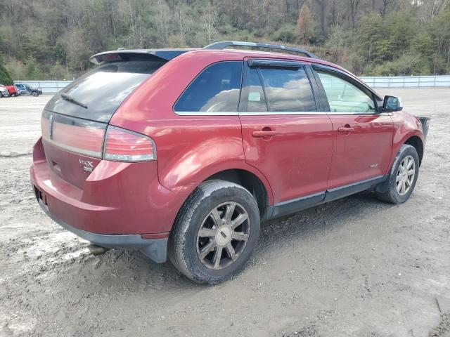 Zdjęcie 3 z aukcji – 2007 LINCOLN MKX z VIN 2LMDU88C37BJ02999