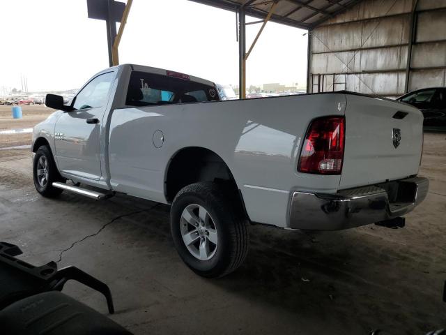 Photo 2 from auction – 2016 RAM 1500 ST with VIN 3C6JR6DGXGG172019