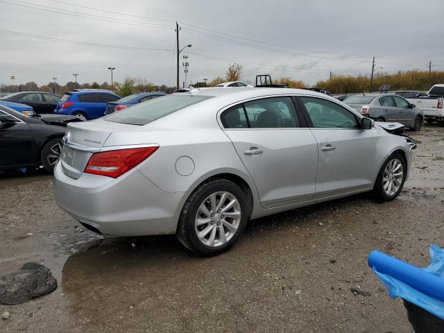 Photo 3 from auction – 2014 BUICK LACROSSE with VIN 1G4GB5G32EF290991