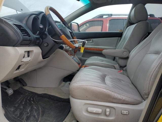 Photo 7 from auction – 2008 LEXUS RX 350 with VIN 2T2HK31U98C084459