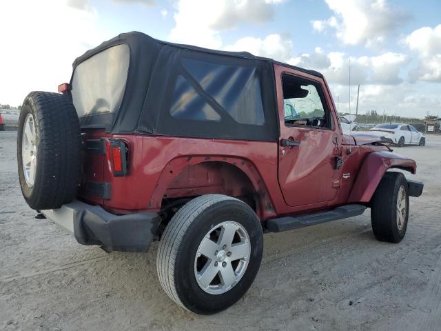 Photo 3 from auction – 2012 JEEP WRANGLER S with VIN 1C4AJWBG8CL202067