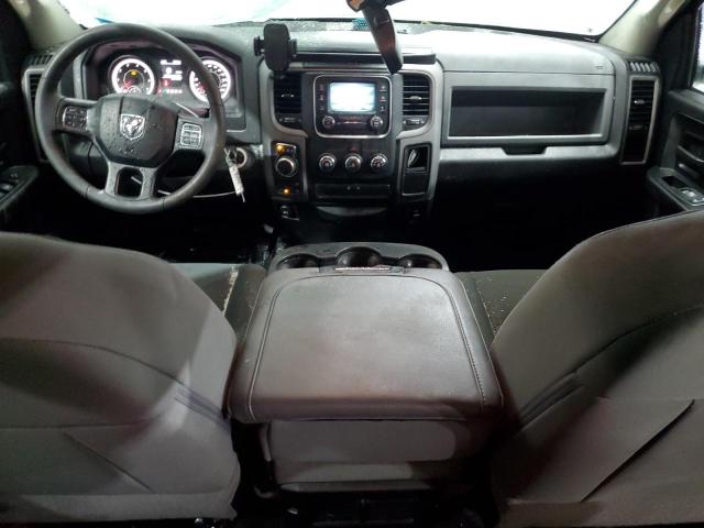 Photo 8 from auction – 2016 RAM 1500 ST with VIN 1C6RR7KT6GS174352