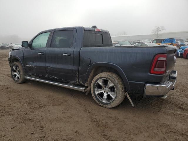 Photo 2 from auction – 2019 RAM 1500 LARAM with VIN 1C6SRFJT4KN908653