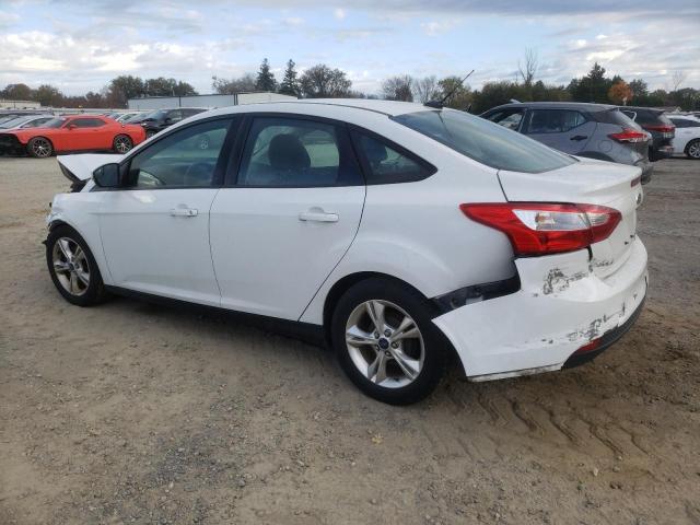Photo 2 from auction – 2014 FORD FOCUS SE with VIN 1FADP3F2XEL313687