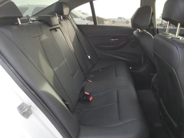Photo 10 from auction – 2017 BMW 320 I with VIN WBA8E1G59HNU14045