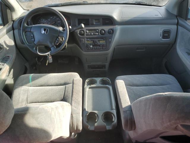 Photo 8 from auction – 2004 HONDA ODYSSEY EX with VIN 5FNRL18844B131504