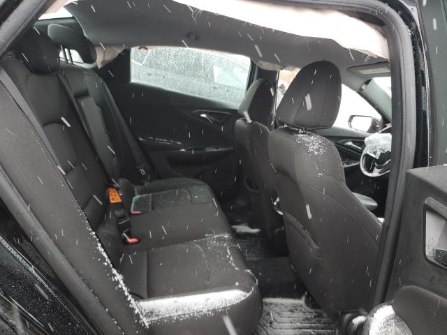 Photo 10 from auction – 2018 CHEVROLET MALIBU LT with VIN 1G1ZD5ST6JF293670