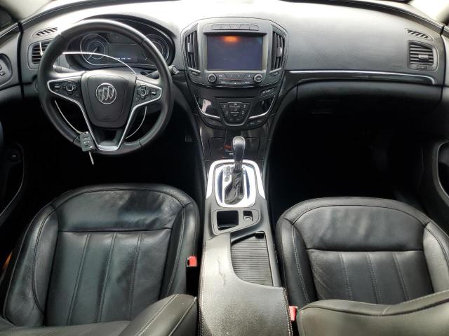 Photo 8 from auction – 2017 BUICK REGAL with VIN 2G4GM5EXXH9136199