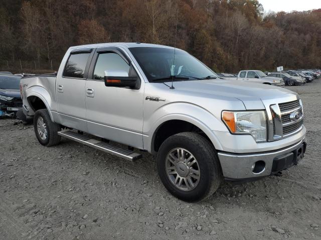 Photo 4 from auction – 2011 FORD F150 SUPER with VIN 1FTFW1EF4BFB57980