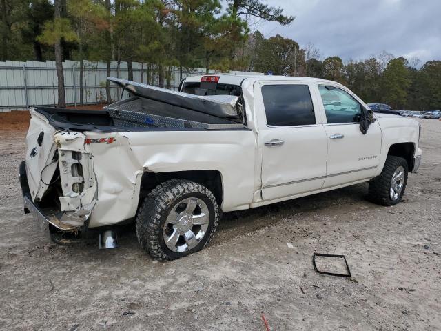 Photo 3 from auction – 2015 CHEVROLET SILVERADO with VIN 3GCUKSEC3FG218156